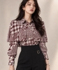 Sơ mi nữ Hàn Quốc 092801