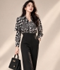 Sơ mi nữ Hàn Quốc 092801