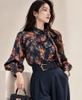 Sơ mi nữ Hàn Quốc 092802