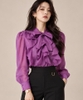Sơ mi nữ Hàn Quốc 092803