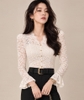 Áo ren nữ Hàn Quốc 092805