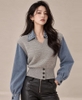 Áo kiểu nữ Hàn Quốc 102424