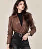 Áo kiểu nữ Hàn Quốc 102426