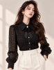 Sơ mi nữ Hàn Quốc 102429