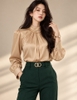 Sơ mi nữ Hàn Quốc 102433