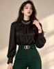 Sơ mi nữ Hàn Quốc 102433