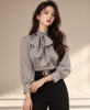 Sơ mi nữ Hàn Quốc 102434