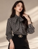 Sơ mi nữ Hàn Quốc 102434