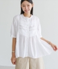Sơ mi nữ Hàn Quốc 071555