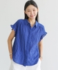 Sơ mi nữ Hàn Quốc 071556