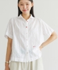 Sơ mi nữ Hàn Quốc 071557