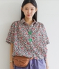 Sơ mi nữ Hàn Quốc 071558