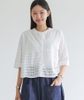 Sơ mi nữ Hàn Quốc 071559