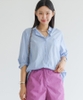 Sơ mi nữ Hàn Quốc 071560