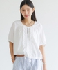Sơ mi nữ Hàn Quốc 071561