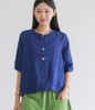Sơ mi nữ Hàn Quốc 071562