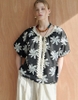 Sơ mi nữ Hàn Quốc 080521