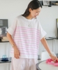 Sơ mi nữ Hàn Quốc 071566