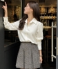 Sơ mi nữ Hàn Quốc 041306