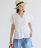 Sơ mi nữ Hàn Quốc 071569