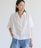 Sơ mi nữ Hàn Quốc 071570