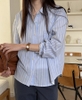 Sơ mi nữ Hàn Quốc 040355