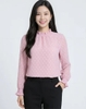 Sơ mi nữ Hàn Quốc 032418
