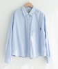 Sơ mi nữ Hàn Quốc 040355