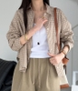 Sơ mi nữ Hàn Quốc 040357