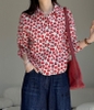 Sơ mi nữ Hàn Quốc 040362