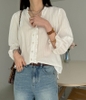 Sơ mi nữ Hàn Quốc 040363