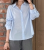 Sơ mi nữ Hàn Quốc 062016