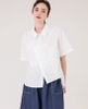 Sơ mi nữ Hàn Quốc 050474