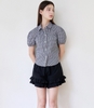 Sơ mi nữ Hàn Quốc 062813