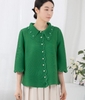 Sơ mi nữ Hàn Quốc 050481