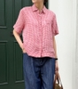 Sơ mi nữ Hàn Quốc 062024