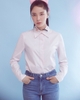 Sơ mi công sở Hàn Quốc 070304