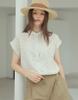 Sơ mi nữ Hàn Quốc 070601