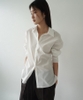 Sơ mi nữ Hàn Quốc 070604