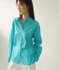 Sơ mi nữ Hàn Quốc 070605
