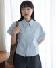 Sơ mi nữ Hàn Quốc 070608