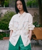 Sơ mi nữ Hàn Quốc 070611