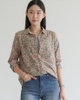 Sơ mi nữ Hàn Quốc 082926