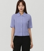 Sơ mi nữ Hàn Quốc 060842