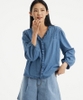 Sơ mi nữ Hàn Quốc 072512