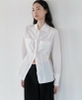 Sơ mi nữ Hàn Quốc 080509