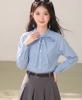 Sơ mi nữ Hàn Quốc 081809