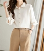 Sơ mi nữ Hàn Quốc 081811