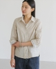 Sơ mi nữ Hàn Quốc 031230
