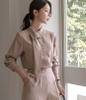 Sơ mi nữ Hàn Quốc 081817